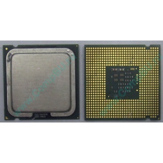Процессор Intel Pentium-4 524 (3.06GHz /1Mb /533MHz /HT) SL9CA s.775 (Реутов)
