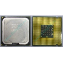 Процессор Intel Pentium-4 506 (2.66GHz /1Mb /533MHz) SL8PL s.775 (Реутов)