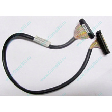 SCSI-кабель 68pin IBM 73P6159 FRU 73P6160 для IBM X225 (Реутов)