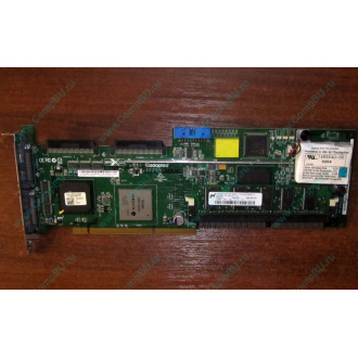 13N2197 в Реутове, SCSI-контроллер IBM 13N2197 Adaptec 3225S PCI-X ServeRaid U320 SCSI (Реутов)
