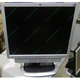 Монитор 19" HP L1950g с колонками (Реутов)