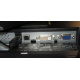 Разъёмы монитора 19" HP L1950g с колонками в Реутове, запитанными от USB (Реутов)