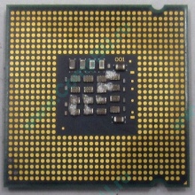Процессор Intel Celeron D 352 (3.2GHz /512kb /533MHz) SL9KM s.775 (Реутов)