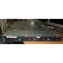24-ядерный 1U сервер HP Proliant DL165 G7 (2 x OPTERON 6172 12x2.1GHz /52Gb DDR3 /300Gb SAS + 3x1Tb SATA /ATX 500W) - Реутов