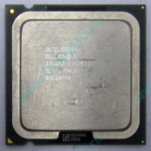 Процессор Intel Celeron D 345J (3.06GHz /256kb /533MHz) SL7TQ s.775 (Реутов)