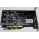 Видеоплата 64Mb nVidia GeForce4 MX440 AGP 8x NV18-3710D (Реутов)