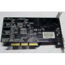 Видеокарта 64Mb nVidia GeForce4 MX440 AGP 8x NV18-3710D (Реутов)