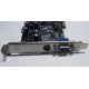 NV18-3710D 64Mb nVidia GeForce4 MX440 AGP 8x (Реутов)