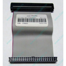 Шлейф 6017A0039701 для подключения CD/DVD привода к SR2400 (Реутов)