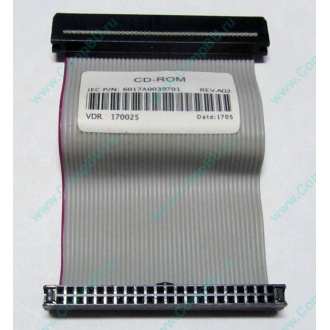 6017A0039701 в Реутове, 44pin шлейф Intel 6017A0039701 для IDE backplane C74971-203 в SR2400 (Реутов)