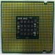 Процессор Intel Celeron D 326 (2.53GHz /256kb /533MHz) SL8H5 s.775 (Реутов)