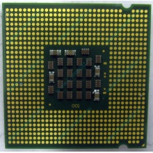 Процессор Intel Celeron D 326 (2.53GHz /256kb /533MHz) SL8H5 s.775 (Реутов)