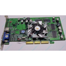 Sparkle SP7100 Rev A3 64Mb nVidia GeForce4 MX440 AGP (Реутов)