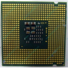 Процессор Intel Celeron D 351 (3.06GHz /256kb /533MHz) SL9BS s.775 (Реутов)