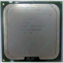 Процессор Intel Pentium-4 521 (2.8GHz /1Mb /800MHz /HT) SL8PP s.775 (Реутов)