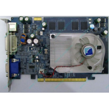 Albatron 9GP68GEQ-M00-10AS1 в Реутове, видеокарта GeForce 6800GE PCI-E Albatron 9GP68GEQ-M00-10AS1 256Mb nVidia GeForce 6800GE (Реутов)