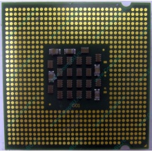 Процессор Intel Pentium-4 521 (2.8GHz /1Mb /800MHz /HT) SL8PP s.775 (Реутов)