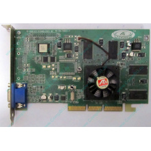 Видеокарта R6 SD32M 109-76800-11 32Mb ATI Radeon 7200 AGP (Реутов)