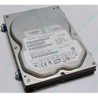 Жесткий диск 80Gb HP 404024-001 449978-001 Hitachi 0A33931 HDS721680PLA380 SATA (Реутов)