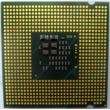 Процессор Intel Pentium-4 531 (3.0GHz /1Mb /800MHz /HT) SL9CB s.775 (Реутов)