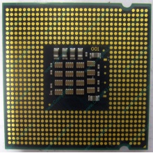 Процессор Intel Pentium-4 631 (3.0GHz /2Mb /800MHz /HT) SL9KG s.775 (Реутов)