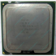Процессор Intel Celeron D 331 (2.66GHz /256kb /533MHz) SL98V s.775 (Реутов)