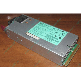 Блок питания 1200W HP 438202-001 441830-001 440785-001 HSTNS-PD11 DPS-1200FB A (Реутов)