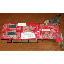 Видеокарта MSI TD128LF 8998 128Mb nVidia GeForce FX5500 AGP (Реутов)