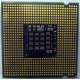 Процессор Intel Celeron D 347 (3.06GHz /512kb /533MHz) SL9KN s.775 (Реутов)