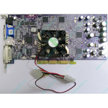 Asus V8420 DELUXE 128Mb nVidia GeForce Ti4200 AGP (Реутов)