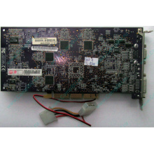 Asus V8420 DELUXE 128Mb nVidia GeForce Ti4200 AGP (Реутов)
