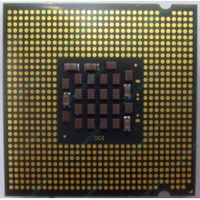 Процессор Intel Celeron D 336 (2.8GHz /256kb /533MHz) SL8H9 s.775 (Реутов)