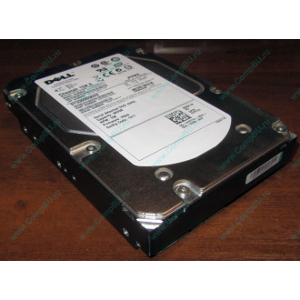 Жесткий диск 300Gb 15k Dell 9CH066-050 6G SAS (Seagate Cheetach ST3300656SS 15K.6) - Реутов