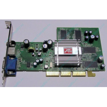 Видеокарта 128Mb ATI Radeon 9200 35-FC11-G0-02 1024-9C11-02-SA AGP (Реутов)