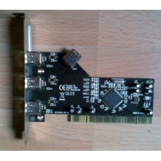 Контроллер FireWire NEC1394P3 (1int в Реутове, 3ext) PCI (Реутов)