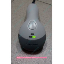 Глючный сканер ШК Metrologic MS9520 VoyagerCG (COM-порт) - Реутов
