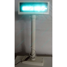 Глючный дисплей покупателя 20х2 в Реутове, на запчасти VFD customer display 20x2 (COM) - Реутов