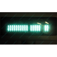 Глючный дисплей покупателя 20х2 в Реутове, на запчасти VFD customer display 20x2 (COM) - Реутов