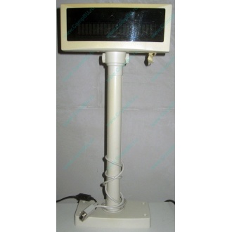 Нерабочий VFD customer display 20x2 (COM) - Реутов