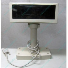 Нерабочий VFD customer display 20x2 (COM) - Реутов