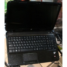 Ноутбук HP Pavilion g6-2302sr (AMD A10-4600M (4x2.3Ghz) /4096Mb DDR3 /500Gb /15.6" TFT 1366x768) - Реутов