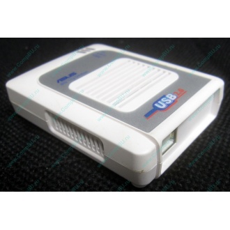 Wi-Fi адаптер Asus WL-160G (USB 2.0) - Реутов