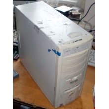Intel Pentium-4 3.0GHz HT /512Mb /80Gb /ATX 300W (Реутов)
