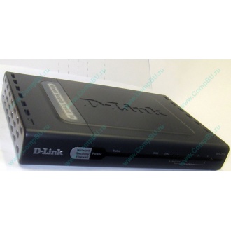 Маршрутизатор D-Link DFL-210 NetDefend (Реутов)