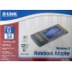 Wi-Fi адаптер D-Link AirPlusG DWL-G630 (PCMCIA) - Реутов