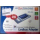 Wi-Fi адаптер D-Link AirPlus DWL-G650+ для ноутбука (Реутов)