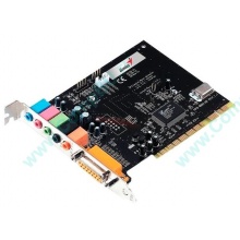 Звуковая карта Genius Sound Maker Value 5.1 в Реутове, звуковая плата Genius Sound Maker Value 5.1 (Реутов)