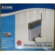 WiFi ADSL2+ роутер D-link DSL-G604T в Реутове, Wi-Fi ADSL2+ маршрутизатор Dlink DSL-G604T (Реутов)
