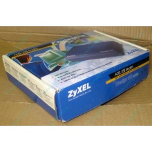 Внешний ADSL модем ZyXEL Prestige 630 EE (USB) - Реутов