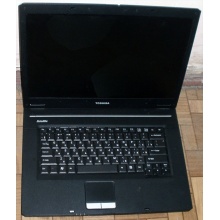 Ноутбук Toshiba Satellite L30-134 (Intel Celeron 410 1.46Ghz /256Mb DDR2 /60Gb /15.4" TFT 1280x800) - Реутов